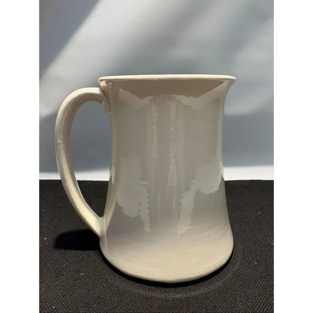 Vintage Toledo sale club beer Stein